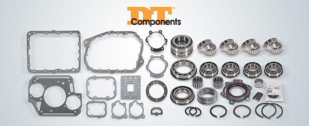 Automann Expands Product Portfolio with DT Components® Brand