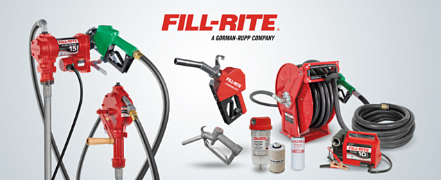 Automann Adds Fill-Rite as New Branded Partner