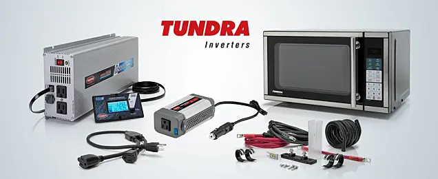 Automann adds OE Inverter Manufacturer Tundra International