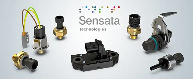 Automann Partners with Global Industrial Technology Leader Sensata