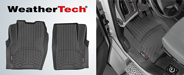 Automann Partners with Industry Leader WeatherTech