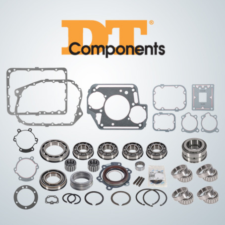 Automann Expands Product Portfolio with DT Components® Brand