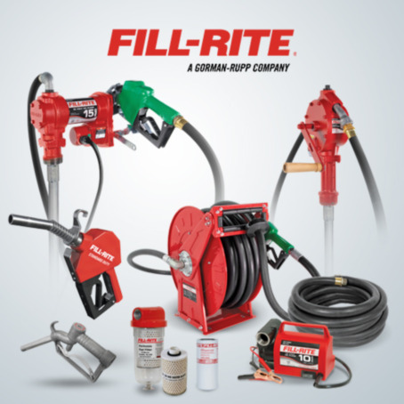Automann Adds Fill-Rite as New Branded Partner