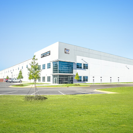 Automann Expands Distribution with New Hiram, Georgia Facility