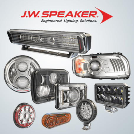 Automann adds J.W. Speaker’s specialized lighting technology