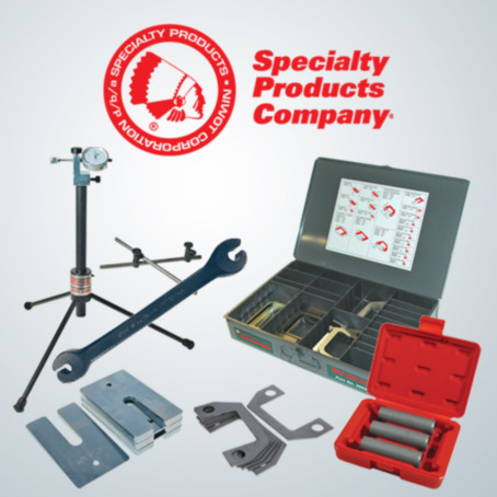 Automann Adds Specialty Products Company® (SPC) to Its Brand Portfolio