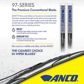 Anco | 97-Series Sell Sheet (English)