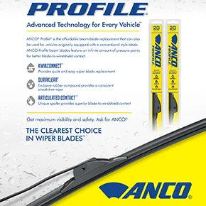 Anco | Profile Sell Sheet (English)