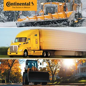 ContiTech | Aftermarket Hydraulics Brochure