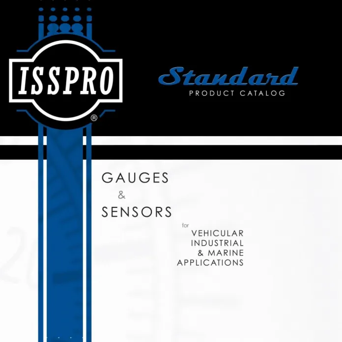 ISSPRO | Catalog