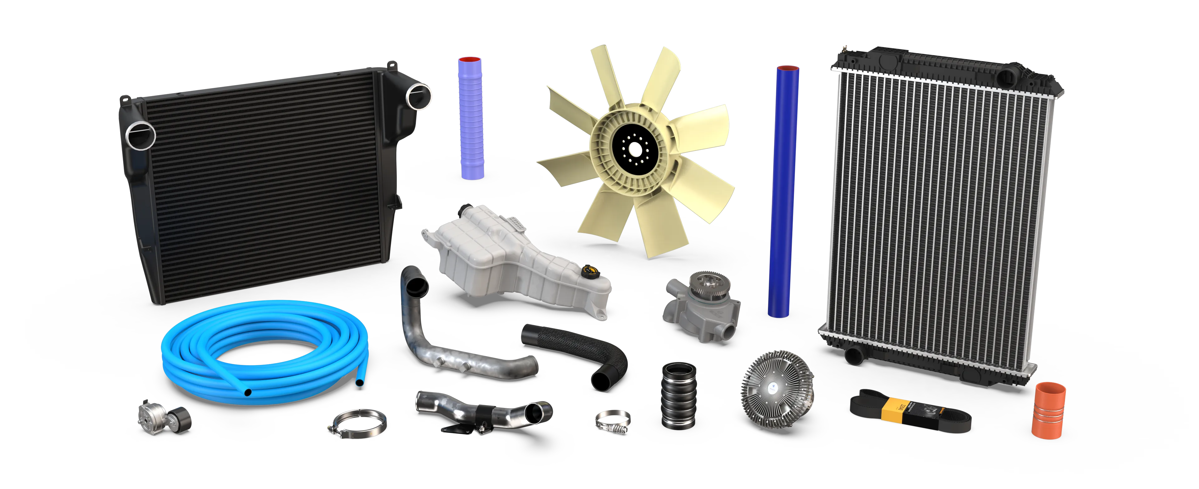 Automann Cooling Products