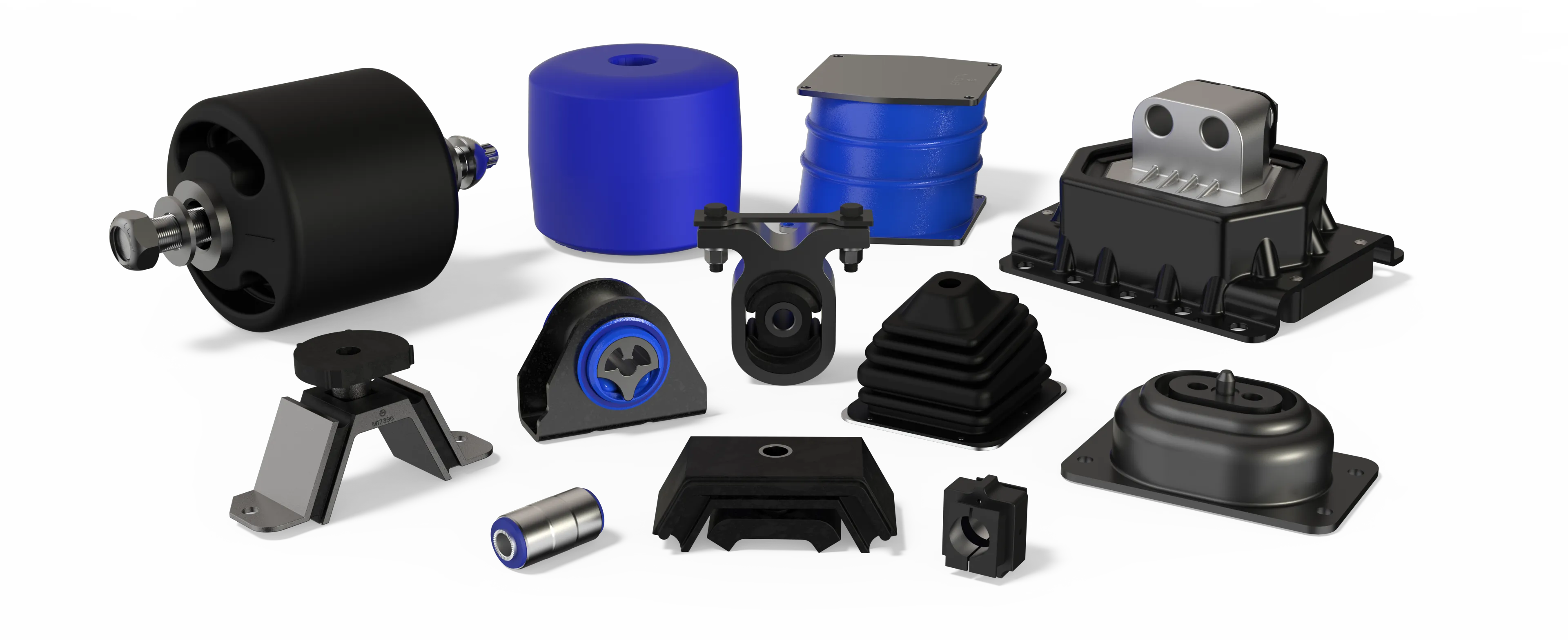 Automann Polyurethane & Rubber Products